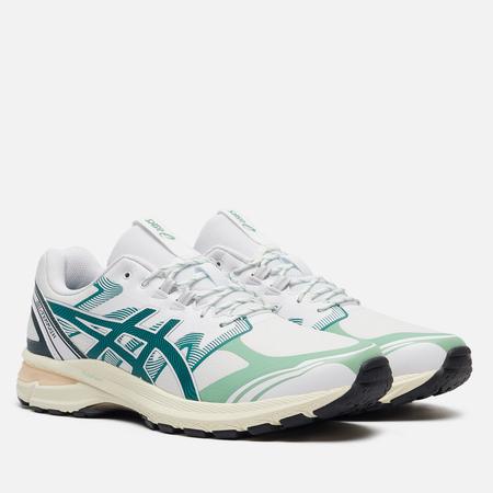 Кроссовки  Gel-Terrain, цвет белый, размер 42 EU Asics
