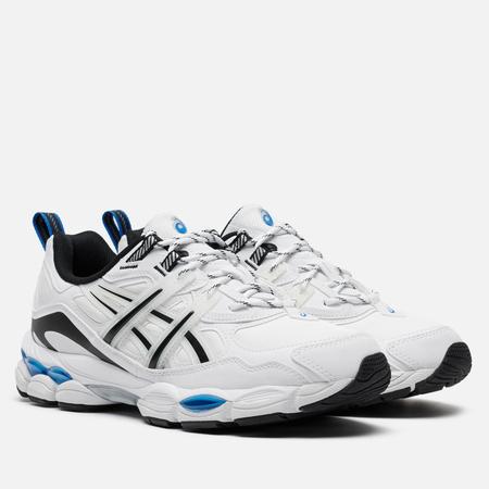 Кроссовки  Gel-Nyc Utility, цвет белый, размер 38 EU Asics