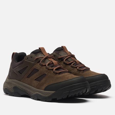 Мужские ботинки  Switchback Low 3 HT, цвет коричневый, размер 41 EU Helly Hansen