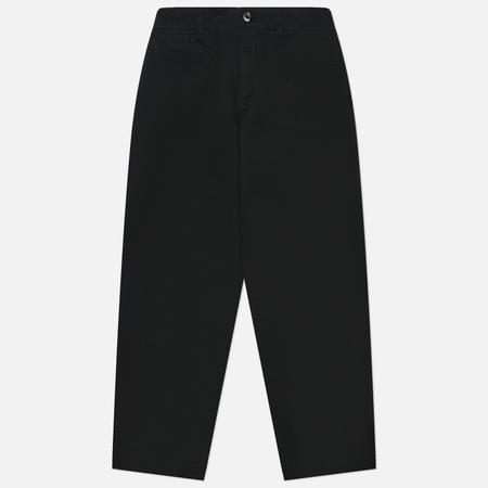 Мужские брюки  Classic Chino, цвет чёрный, размер L Neighborhood