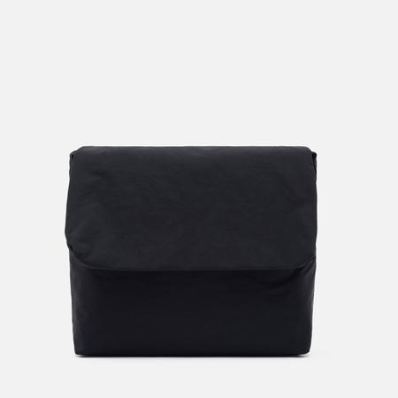 Сумка  Small Post, цвет чёрный mazi untitled