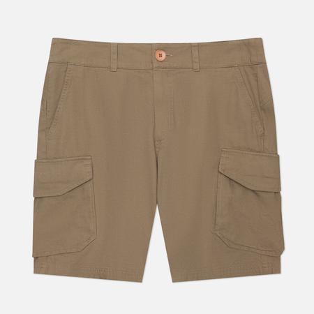 Мужские шорты  Dock Cargo, цвет бежевый, размер 30 Helly Hansen