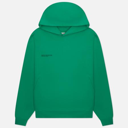 Мужская толстовка  365 Midweight Hoodie, цвет зелёный, размер XXL PANGAIA