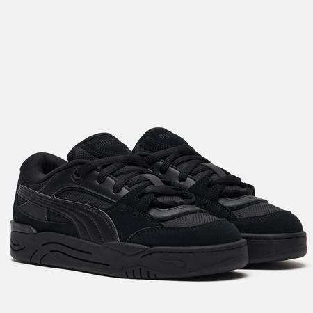 Кроссовки  -180, цвет чёрный, размер 47 EU Puma