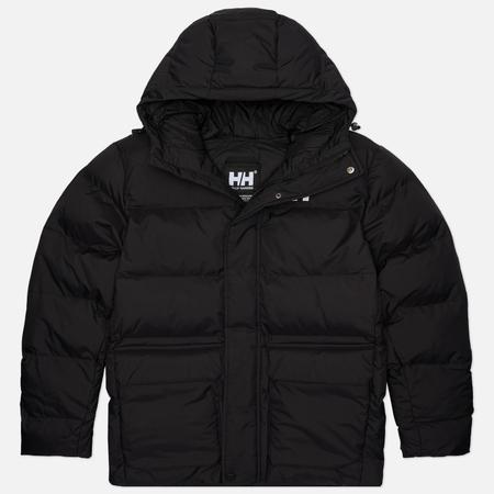 Мужской пуховик  Nordic Puffy, цвет чёрный, размер L Helly Hansen