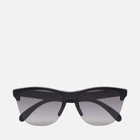 Солнцезащитные очки  Frogskins Lite, цвет серый, размер 63mm Oakley