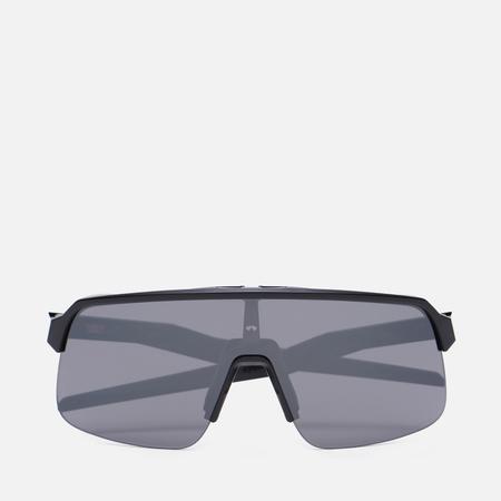 Солнцезащитные очки  Sutro Lite S, цвет чёрный, размер 34mm Oakley