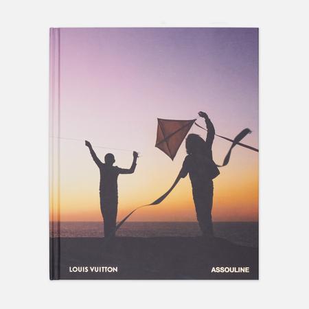 Книга Assouline Louis Vuitton: Virgil Abloh, цвет синий Book Publishers