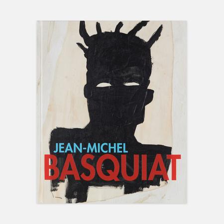 Книга Prestel Jean-Michel Basquiat: Of Symbols And Signs, цвет бежевый Book Publishers