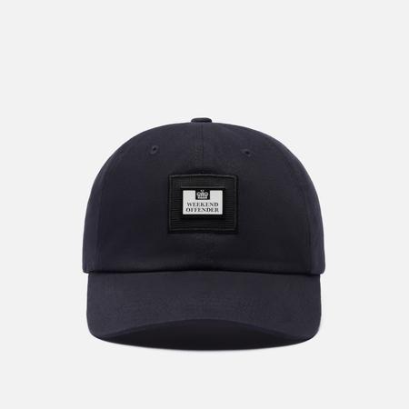 Кепка  Louis, цвет синий WEEKEND OFFENDER