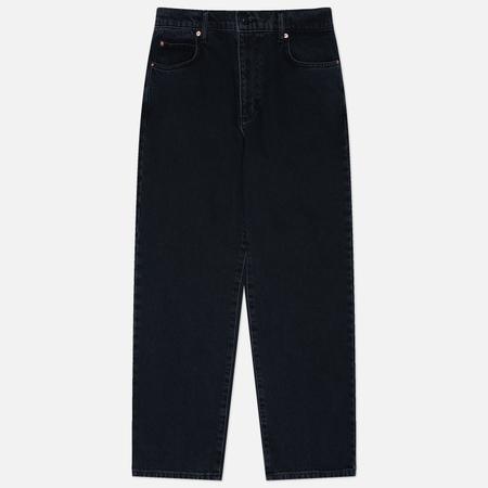 Мужские джинсы  Standard 5, цвет чёрный, размер 30 STAN RAY®