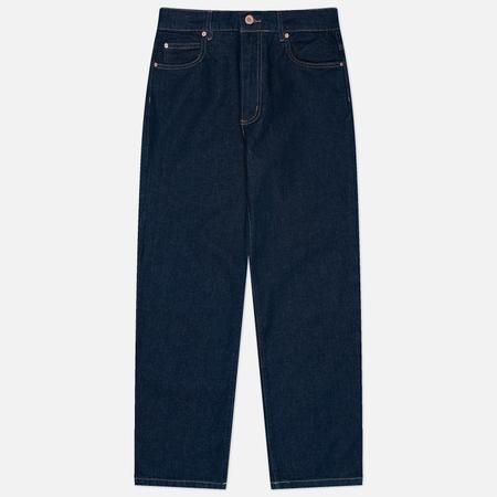 Мужские джинсы  Standard 5, цвет синий, размер 32 STAN RAY®