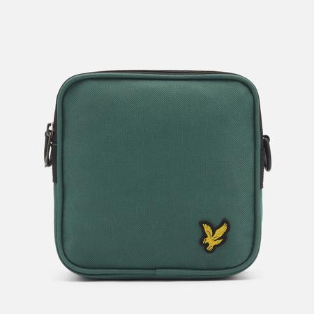 Сумка  Everyday, цвет зелёный Lyle & Scott