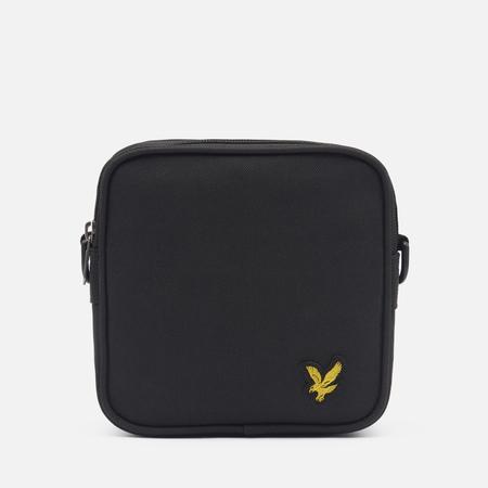 Сумка  Everyday, цвет чёрный Lyle & Scott
