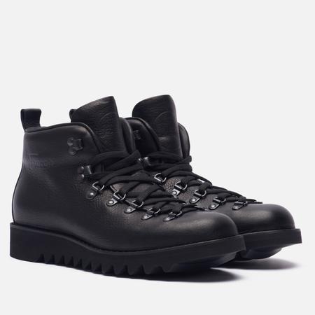 Ботинки  M120 Nebraska, цвет чёрный, размер 37 EU Fracap
