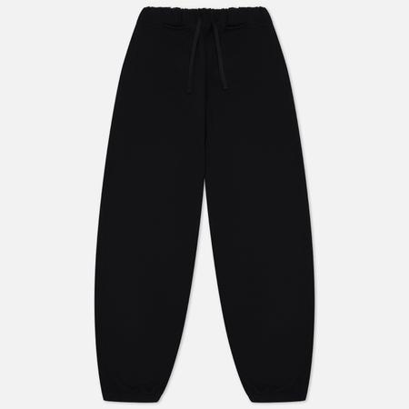 Мужские брюки  Permanent Basic Sweat, цвет чёрный, размер M EASTLOGUE