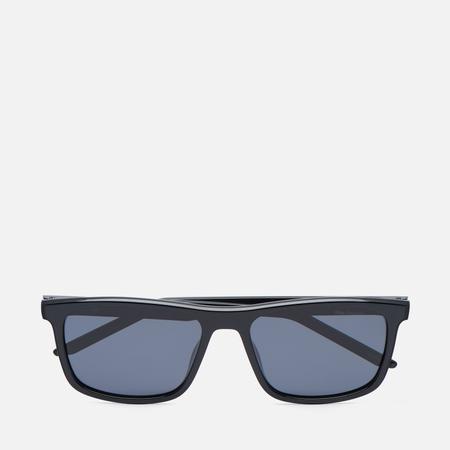 Солнцезащитные очки  Embar Polarized, цвет чёрный, размер 56mm Nike