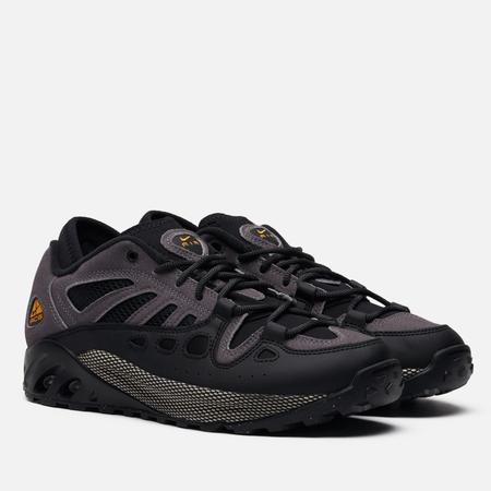 Мужские кроссовки  ACG Air Exploraid, цвет серый, размер 47 EU Nike