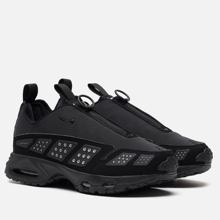 Кроссовки  Wmns Air Max Sunder, цвет чёрный, размер 44 EU Nike