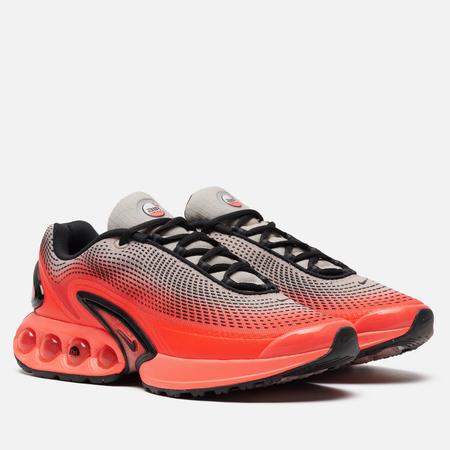 Кроссовки  Air Max DN SE, цвет оранжевый, размер 40 EU Nike