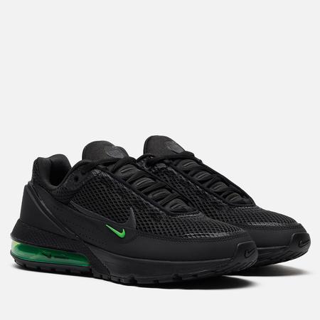 Мужские кроссовки  Air Max Pulse, цвет чёрный, размер 43 EU Nike