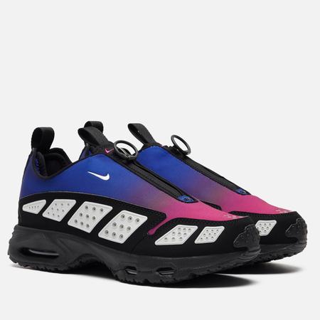 Кроссовки  Wmns Air Max Sunder, цвет синий, размер 41 EU Nike