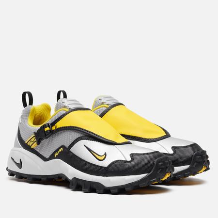 Кроссовки  ACG Phassad, цвет серый, размер 45.5 EU Nike