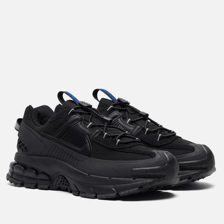 Кроссовки  Wmns Zoom Vomero Roam, цвет чёрный, размер 36.5 EU Nike