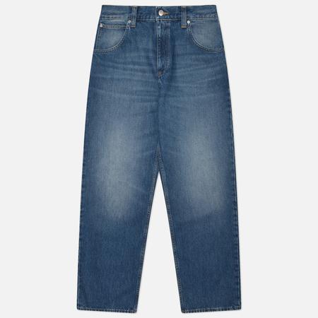 Мужские джинсы  Tyrell Arctic Blue Denim 14.6 Oz, цвет голубой, размер 36/32 Edwin