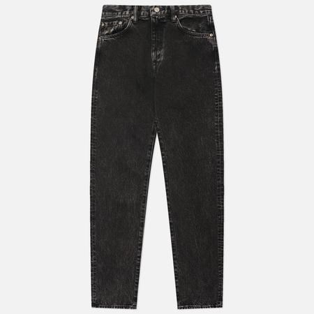 Мужские джинсы  Regular Straight Kaihara Right Hand Black Denim 13 Oz, цвет чёрный, размер 36/32 Edwin