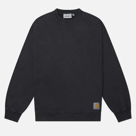 Мужская толстовка  Hudson, цвет чёрный, размер XL Carhartt WIP