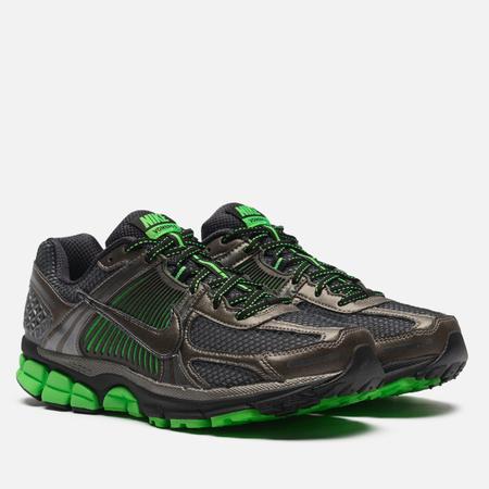 Кроссовки  Zoom Vomero 5 SE, цвет серый, размер 39 EU Nike