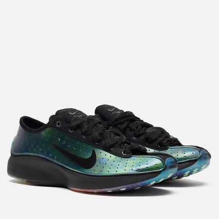 Кроссовки  Tomo Koizumi x Wmns Air Superfly SP, цвет чёрный, размер 40 EU Nike