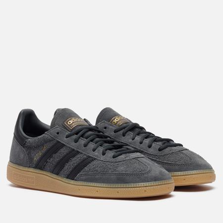 Кроссовки  Originals Handball Spezial, цвет серый, размер 38 EU Adidas