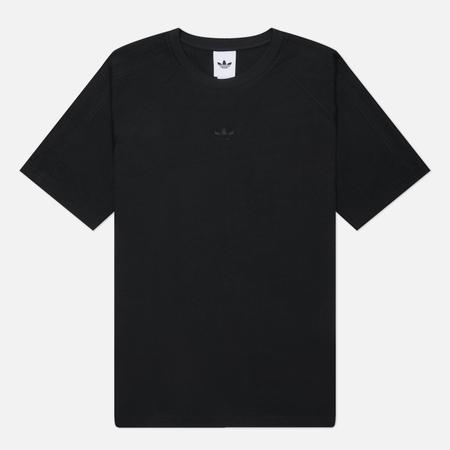 Мужская футболка  Originals Premium Essentials, цвет чёрный, размер M Adidas