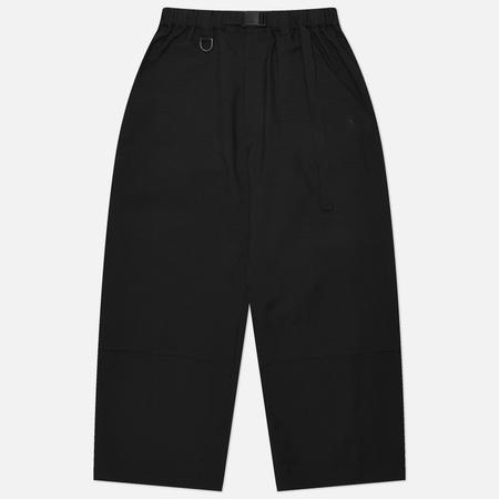 Мужские брюки  Sport Uniform Relaxed, цвет чёрный, размер M Y-3