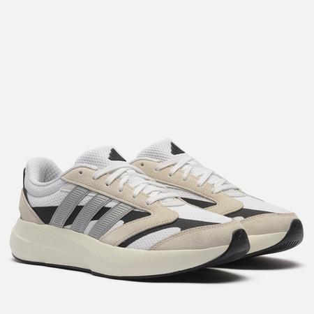 Мужские кроссовки  Originals Lightshift 2.0, цвет белый, размер 45.5 EU Adidas