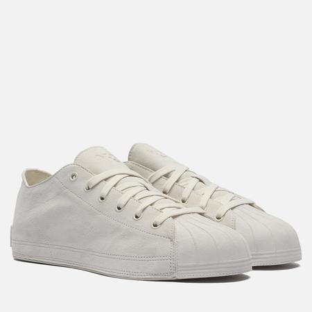 Кеды  Nizzastar Low, цвет серый, размер 38 EU Y-3