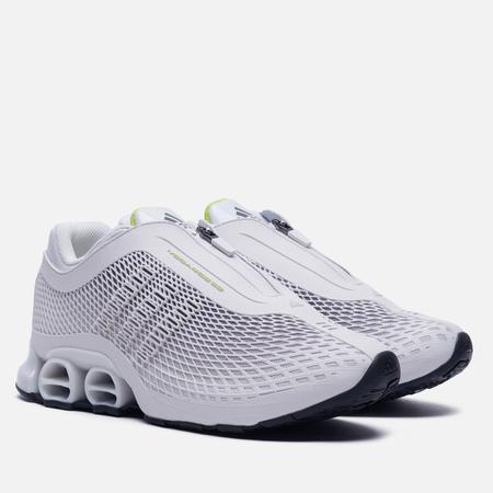 Мужские кроссовки  Originals Megaride S2, цвет бежевый, размер 46.5 EU Adidas