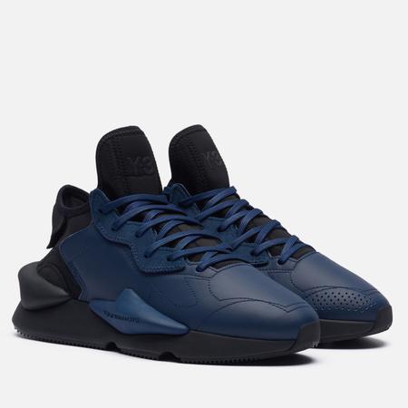 Кроссовки  Kaiwa, цвет синий, размер 44.5 EU Y-3