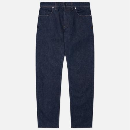 Мужские джинсы  Indigo Denim-Rinsed 13.5 Oz Regular, цвет синий, размер 36 Stone Island