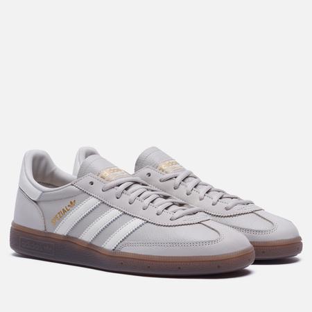 Кроссовки  Originals Handball Spezial, цвет бежевый, размер 39.5 EU Adidas
