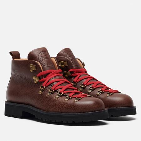 Мужские ботинки  M120 Nebraska, цвет коричневый, размер 38 EU Fracap