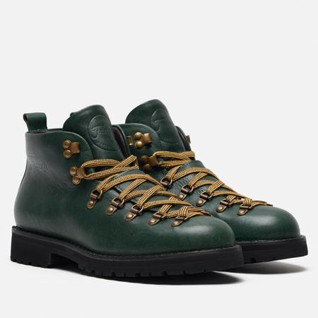 Мужские ботинки  M120 Nebraska Fur, цвет зелёный, размер 38 EU Fracap
