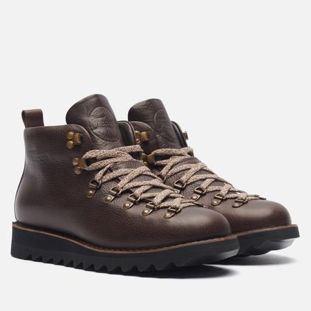 Мужские ботинки  M120 Nebraska Fur, цвет коричневый, размер 42 EU Fracap