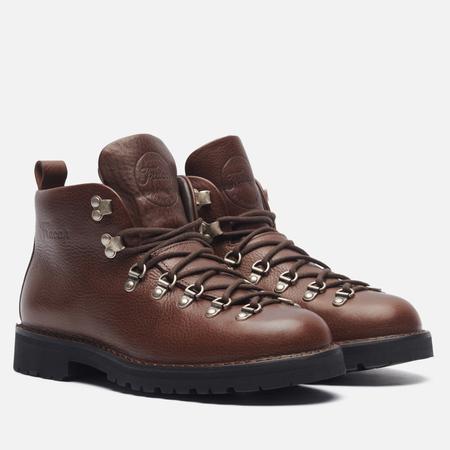 Ботинки  M120 Nebraska Fur, цвет коричневый, размер 43 EU Fracap