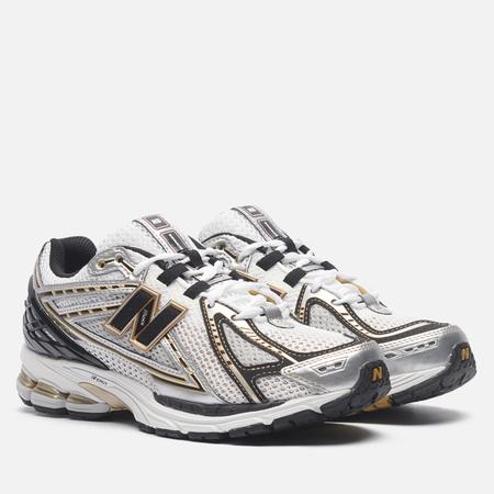 Кроссовки  M1906RA, цвет серый, размер 40.5 EU New Balance