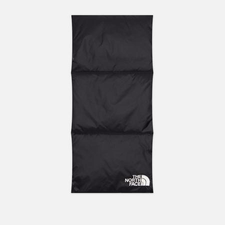 Шарф  Nuptse, цвет чёрный THE NORTH FACE