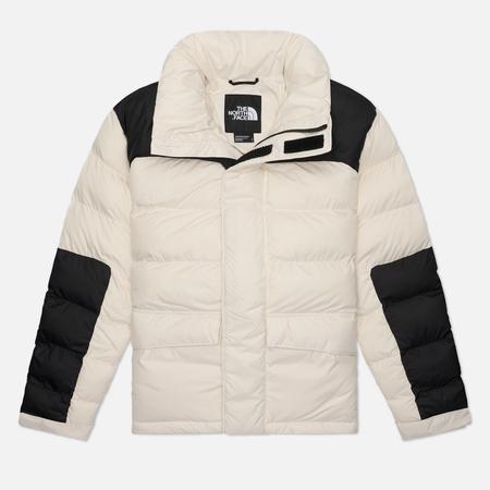 Женский пуховик  Limbara Insulated Hiking, цвет белый, размер S THE NORTH FACE