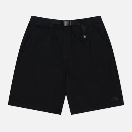 Мужские шорты  Baggy Beta, цвет чёрный, размер L THE NORTH FACE